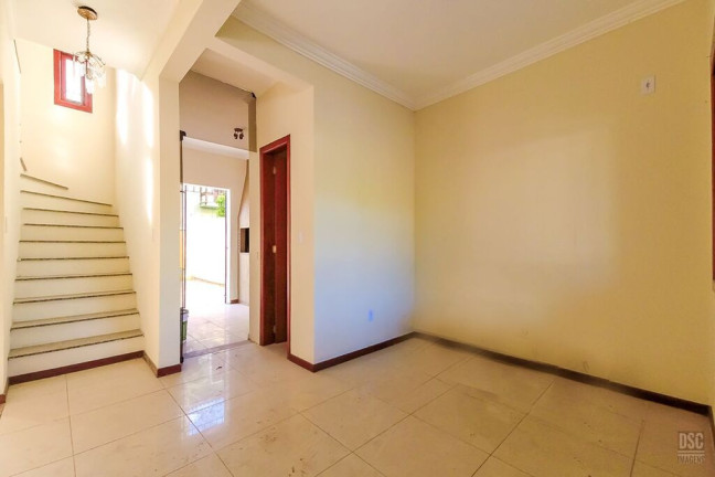 Imagem Casa de Condomínio com 3 Quartos à Venda, 136 m² em Hípica - Porto Alegre