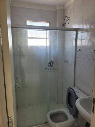 Imagem Apartamento com 2 Quartos para Alugar, 62 m² em Jardim Siriema - Sorocaba Imagem Apartamento com 2 Quartos para Alugar, 62 m² em Jardim Siriema - Sorocaba