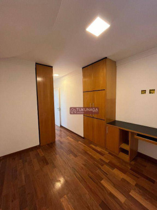 Imagem Apartamento com 4 Quartos à Venda, 143 m² em Vila Augusta - Guarulhos Imagem Apartamento com 4 Quartos à Venda, 143 m² em Vila Augusta - Guarulhos