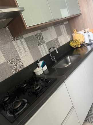 Imagem Apartamento com 3 Quartos à Venda, 79 m² em Casa Amarela - Recife