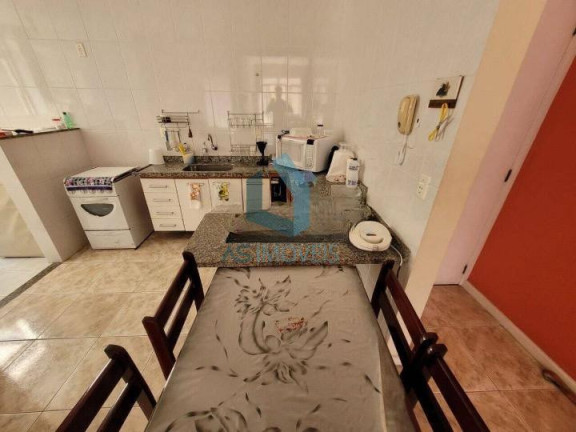 Imagem Cobertura com 2 Quartos à Venda, 100 m² em Braga - Cabo Frio