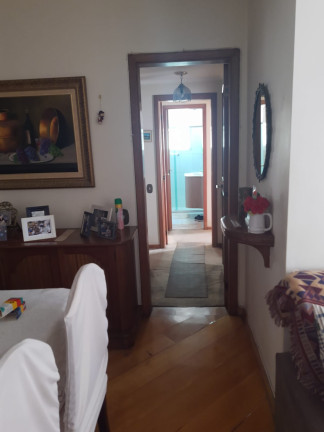Imagem Apartamento com 3 Quartos à Venda,  em Moema - São Paulo