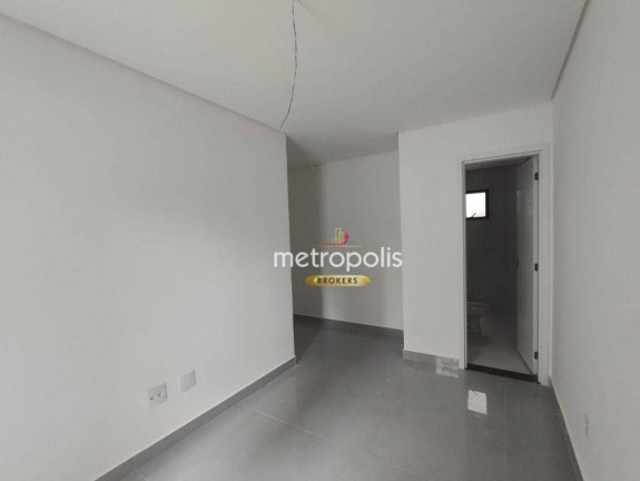 Imagem Apartamento com 3 Quartos à Venda, 85 m² em Campestre - Santo André Imagem Apartamento com 3 Quartos à Venda, 85 m² em Campestre - Santo André
