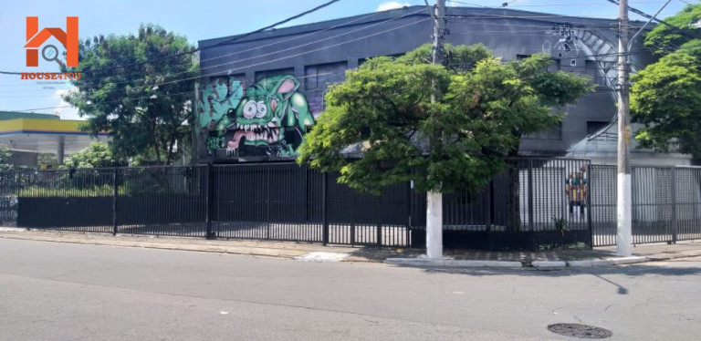 Imóvel para Alugar, 858 m² em Vila Moreira - São Paulo