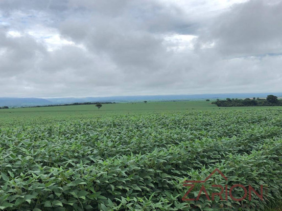 Imagem Fazenda à Venda, 513 m² em Rural - Paracatu Imagem Fazenda à Venda, 513 m² em Rural - Paracatu