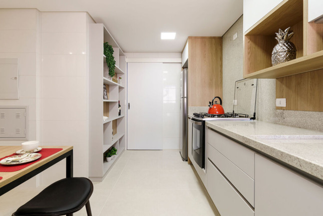 Imagem Apartamento com 3 Quartos à Venda, 111 m² em Ahu - Curitiba