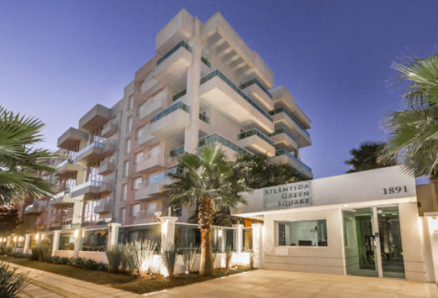 Imagem Apartamento com 3 Quartos à Venda, 211 m² em Xangri-lá - Xangri-lá Imagem Apartamento com 3 Quartos à Venda, 211 m² em Xangri-lá - Xangri-lá
