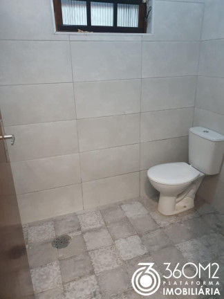 Imagem Casa com 2 Quartos à Venda, 100 m² em Maracanã - Praia Grande Imagem Casa com 2 Quartos à Venda, 100 m² em Maracanã - Praia Grande