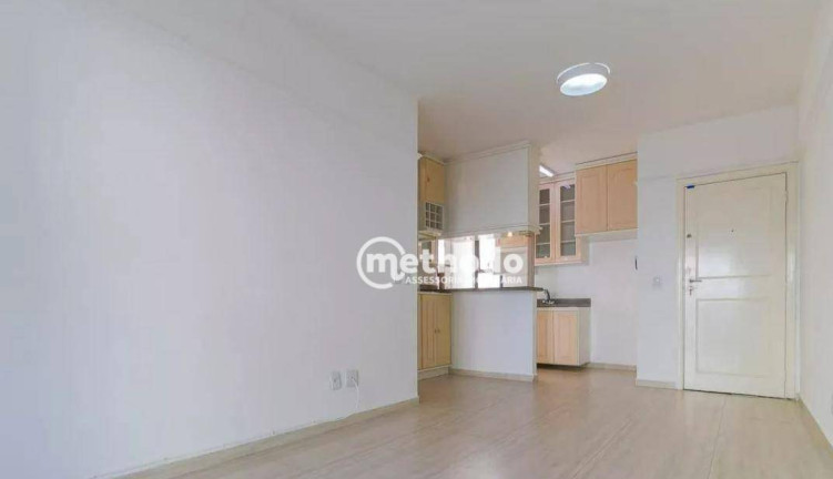 Imagem Apartamento com 1 Quarto à Venda, 74 m² em Cambuí - Campinas