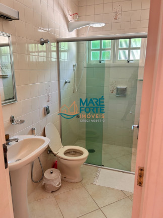 Imagem Apartamento com 2 Quartos à Venda, 82 m² em Itaguá - Ubatuba