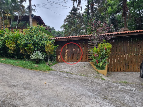 Casa com 5 Quartos à Venda, 300 m² em Boiçucanga - São Sebastião