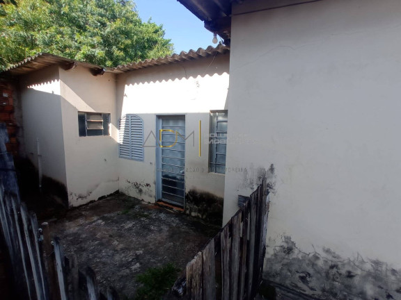 Imagem Casa com 3 Quartos à Venda, 138 m² em Jardim Bom Pastor - Botucatu