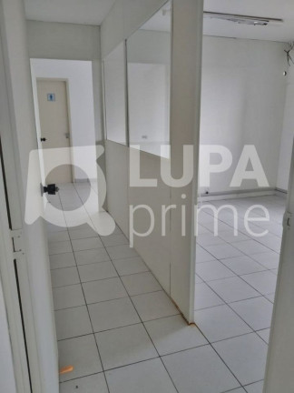 Imagem Imóvel Comercial à Venda, 38 m² em Lapa - São Paulo