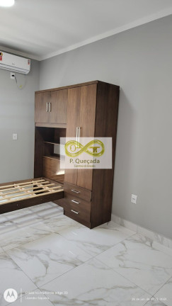 Imagem Imóvel com 1 Quarto para Alugar, 20 m² em Cidade Universitária - Campinas Imagem Imóvel com 1 Quarto para Alugar, 20 m² em Cidade Universitária - Campinas