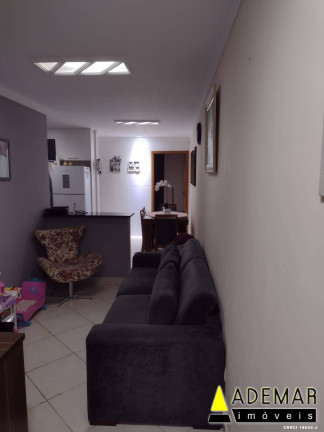 Imagem Apartamento com 1 Quarto à Venda, 58 m² em Serraria - Diadema Imagem Apartamento com 1 Quarto à Venda, 58 m² em Serraria - Diadema