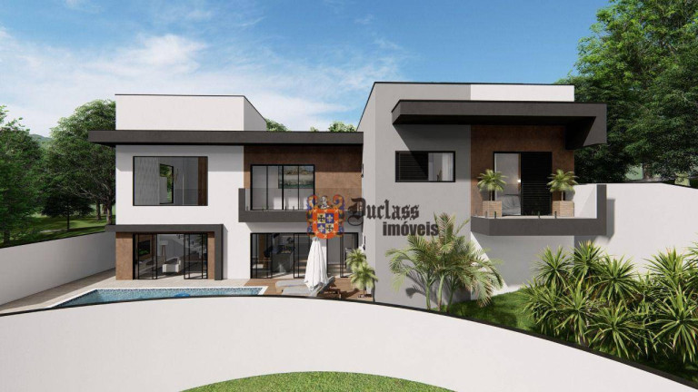 Imagem Terreno à Venda, 523 m² em Jardim América - Bragança Paulista Imagem Terreno à Venda, 523 m² em Jardim América - Bragança Paulista