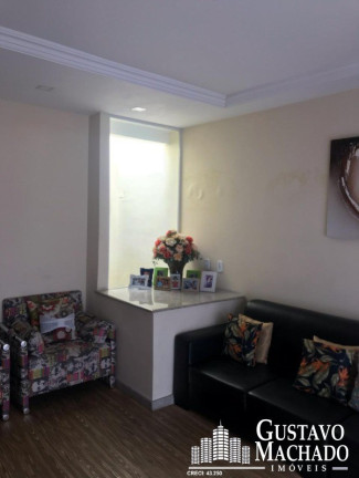 Imagem Casa com 2 Quartos à Venda, 110 m² em São Luís - Volta Redonda