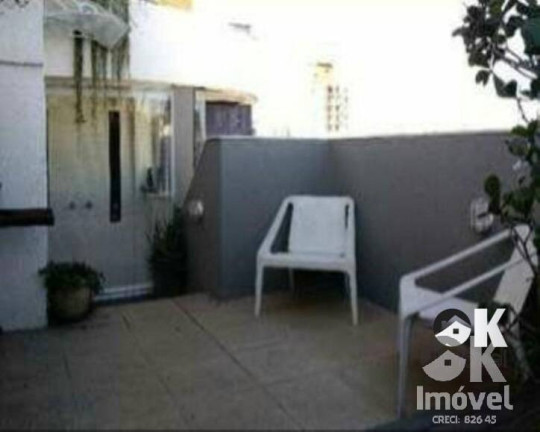 Imagem Cobertura com 2 Quartos à Venda, 95 m² em Pinheiros - São Paulo Imagem Cobertura com 2 Quartos à Venda, 95 m² em Pinheiros - São Paulo