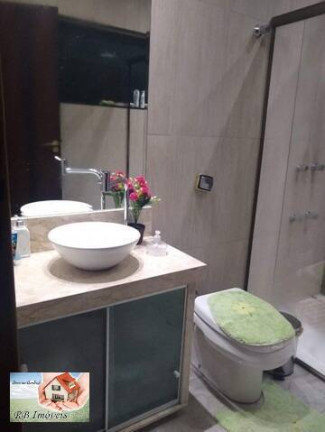 Imagem Apartamento com 3 Quartos à Venda, 110 m² em Vila Eldízia - Santo André