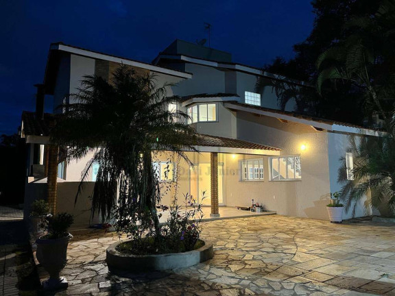 Imagem Casa com 3 Quartos à Venda ou Locação, 286 m² em Condomínio Vivendas Do Lago - Sorocaba