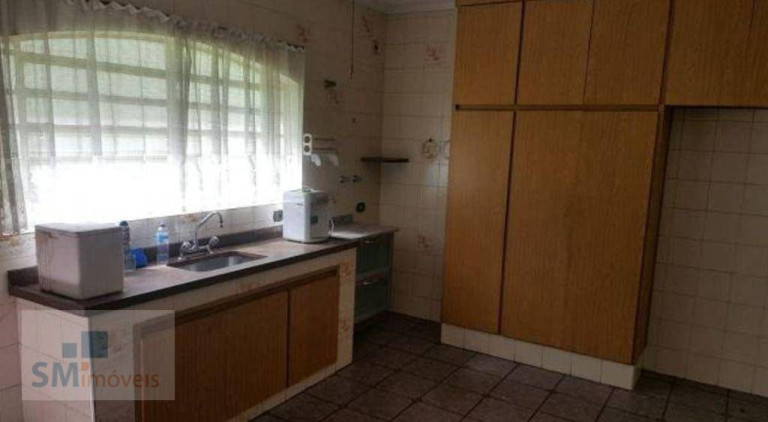 Imagem Casa com 3 Quartos à Venda, 200 m² em Sítio Do Morro - São Paulo