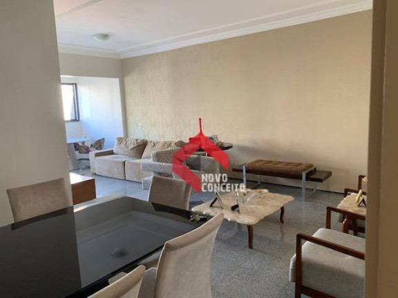 Imagem Apartamento com 4 Quartos à Venda, 155 m² em Meireles - Fortaleza Imagem Apartamento com 4 Quartos à Venda, 155 m² em Meireles - Fortaleza