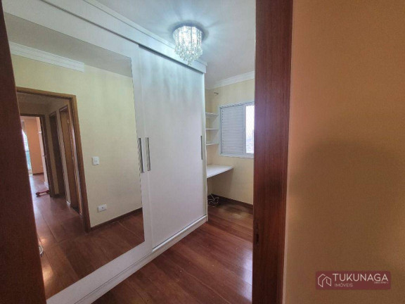 Imagem Apartamento com 3 Quartos à Venda, 77 m² em Vila Galvão - Guarulhos Imagem Apartamento com 3 Quartos à Venda, 77 m² em Vila Galvão - Guarulhos