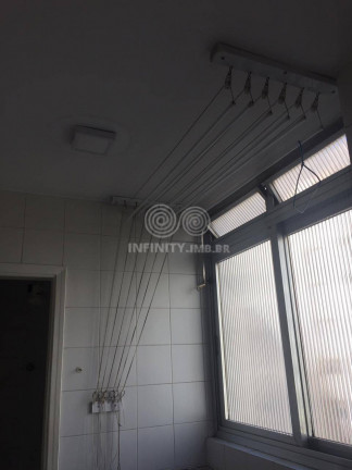 Imagem Apartamento com 2 Quartos à Venda, 65 m² em Brooklin Paulista - São Paulo