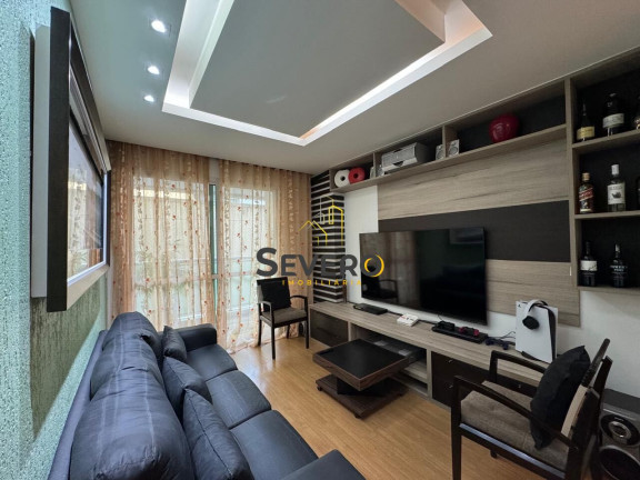 Apartamento com 3 Quartos à Venda, 114 m² em Icaraí - Niterói