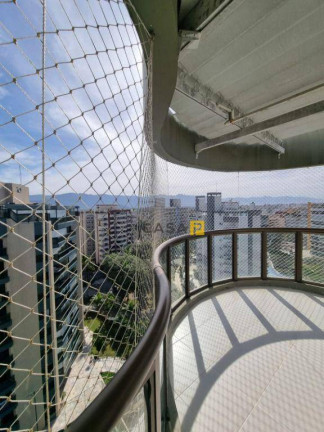 Imagem Cobertura com 4 Quartos à Venda, 207 m² em Riviera De São Lourenço - Bertioga