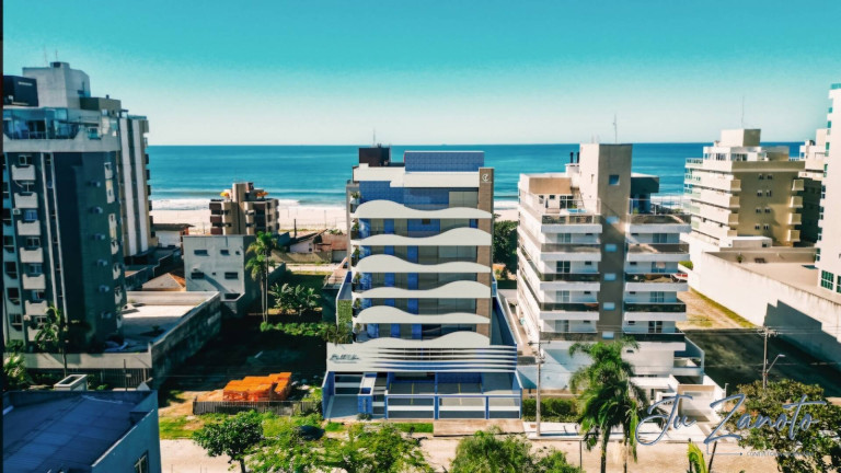 Apartamento com 3 Quartos à Venda, 108 m² em Caiobá - Matinhos
