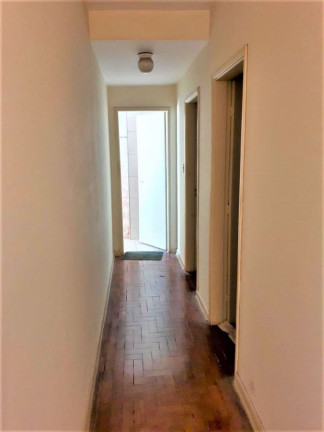 Imagem Apartamento com 2 Quartos à Venda, 95 m² em Vila Mariana - São Paulo