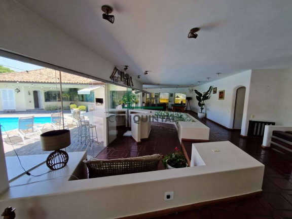Imagem Casa com 4 Quartos à Venda, 1 m² em Chácara Granja Velha - Cotia