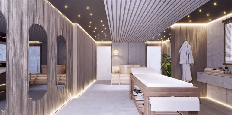 Imagem Apartamento com 2 Quartos à Venda, 102 m² em Maracanã - Praia Grande Imagem Apartamento com 2 Quartos à Venda, 102 m² em Maracanã - Praia Grande