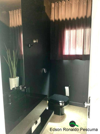Imagem Casa de Condomínio com 4 Quartos à Venda, 560 m² em Alphaville - Santana De Parnaíba Imagem Casa de Condomínio com 4 Quartos à Venda, 560 m² em Alphaville - Santana De Parnaíba