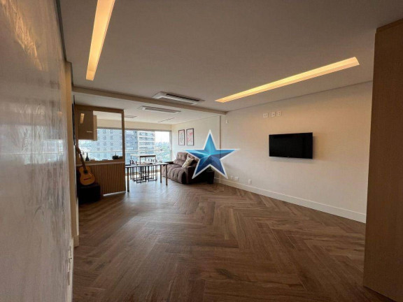 Imagem Apartamento com 3 Quartos à Venda ou Locação, 122 m² em Vila Madalena - São Paulo Imagem Apartamento com 3 Quartos à Venda ou Locação, 122 m² em Vila Madalena - São Paulo