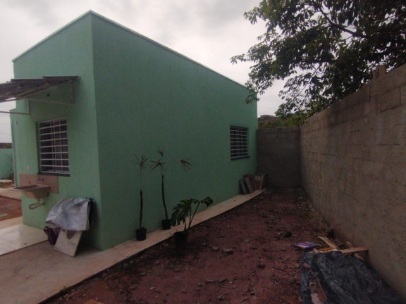 Imagem Casa com 2 Quartos à Venda, 53 m² em Jardim Califórnia - Jacareí Imagem Casa com 2 Quartos à Venda, 53 m² em Jardim Califórnia - Jacareí