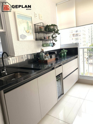 Imagem Apartamento com 2 Quartos à Venda, 64 m² em Chácara Inglesa - São Paulo Imagem Apartamento com 2 Quartos à Venda, 64 m² em Chácara Inglesa - São Paulo