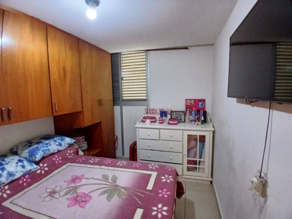 Imagem Apartamento com 2 Quartos à Venda, 60 m² em Jardim São Savério - São Paulo Imagem Apartamento com 2 Quartos à Venda, 60 m² em Jardim São Savério - São Paulo