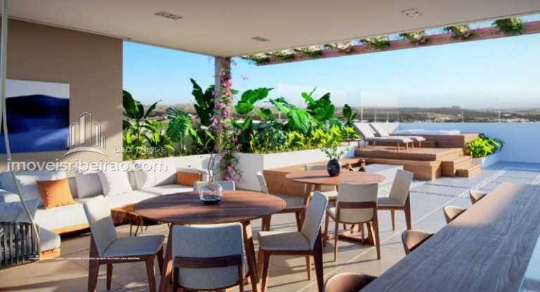 Imagem Apartamento com 2 Quartos à Venda, 70 m² em Ribeirânia - Ribeirão Preto Imagem Apartamento com 2 Quartos à Venda, 70 m² em Ribeirânia - Ribeirão Preto