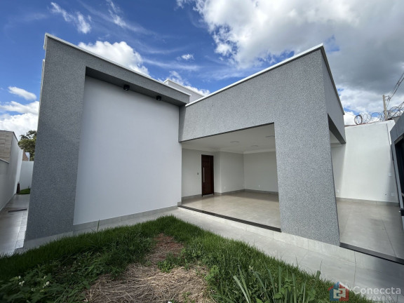 Imagem Casa com 3 Quartos à Venda, 110 m² em Afonso Queiroz - Patos De Minas Imagem Casa com 3 Quartos à Venda, 110 m² em Afonso Queiroz - Patos De Minas