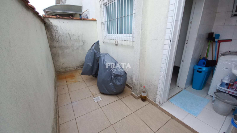 Imagem Casa com 2 Quartos à Venda, 60 m² em Parque São Vicente - São Vicente Imagem Casa com 2 Quartos à Venda, 60 m² em Parque São Vicente - São Vicente