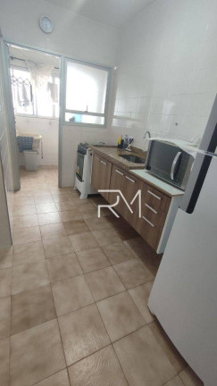 Imagem Apartamento com 3 Quartos à Venda, 108 m² em Vila Atlântica - Mongaguá