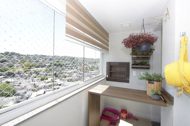 Imagem Apartamento com 2 Quartos à Venda, 79 m² em Jardim Carvalho - Porto Alegre