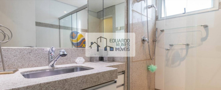 Imagem Apartamento com 4 Quartos à Venda, 243 m² em Belvedere - Belo Horizonte Imagem Apartamento com 4 Quartos à Venda, 243 m² em Belvedere - Belo Horizonte