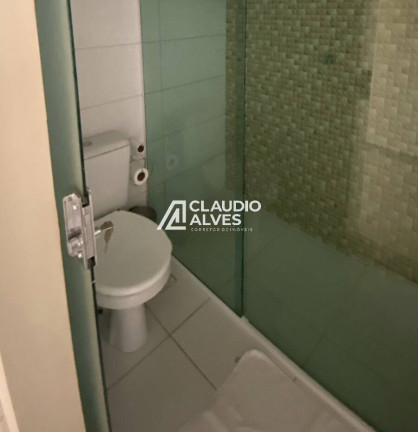 Imagem Casa de Condomínio com 2 Quartos à Venda, 120 m² em Papagaio - Feira De Santana Imagem Casa de Condomínio com 2 Quartos à Venda, 120 m² em Papagaio - Feira De Santana