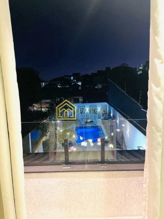 Imagem Casa com 3 Quartos à Venda, 170 m² em Assunção - São Bernardo Do Campo