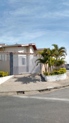 Imagem Casa com 3 Quartos à Venda, 113 m² em Cidade Planejada Ii - Bragança Paulista Imagem Casa com 3 Quartos à Venda, 113 m² em Cidade Planejada Ii - Bragança Paulista