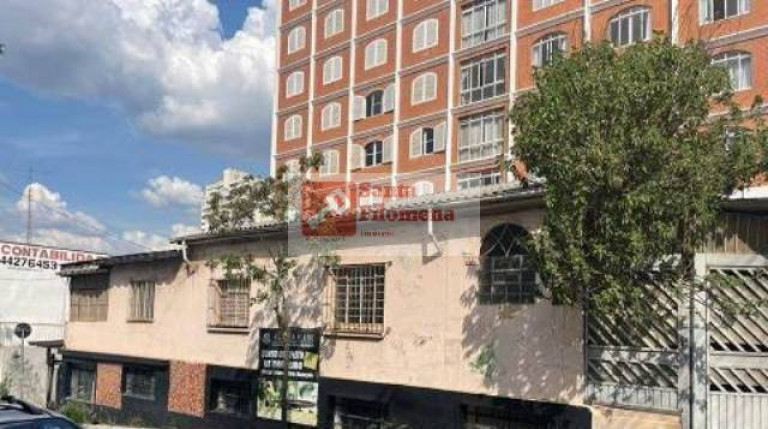 Imagem Casa à Venda, 275 m² em Centro - Santo André Imagem Casa à Venda, 275 m² em Centro - Santo André