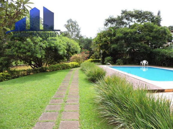 Imagem Casa com 4 Quartos à Venda, 282 m² em Granja Viana - Cotia